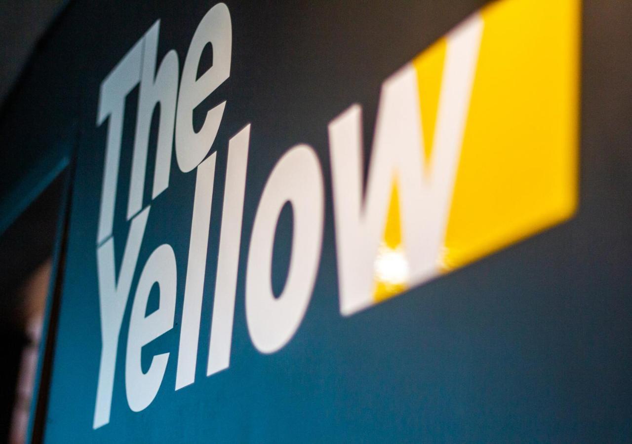 The Yellow By Dot Boutique Guadalajara Zewnętrze zdjęcie